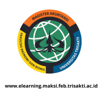 MAKSI TRISAKTI